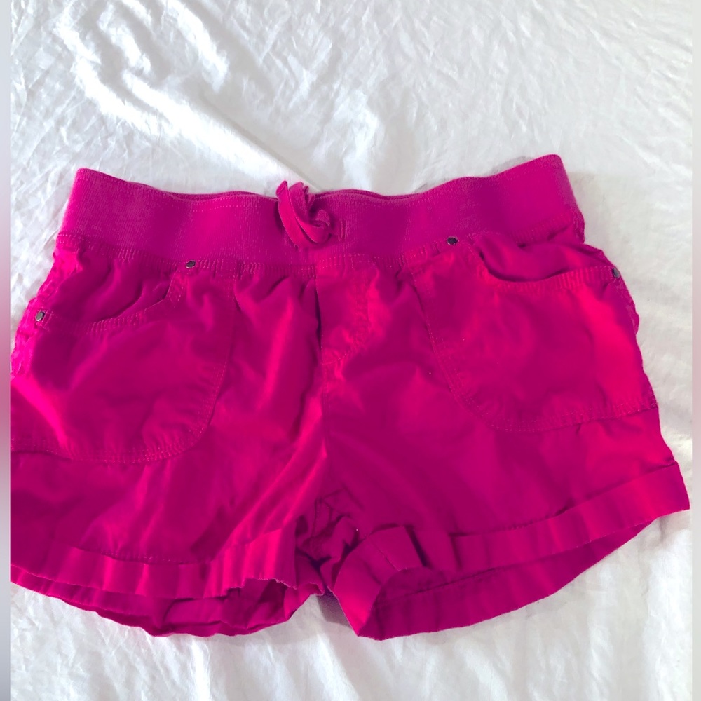 Junior shorts